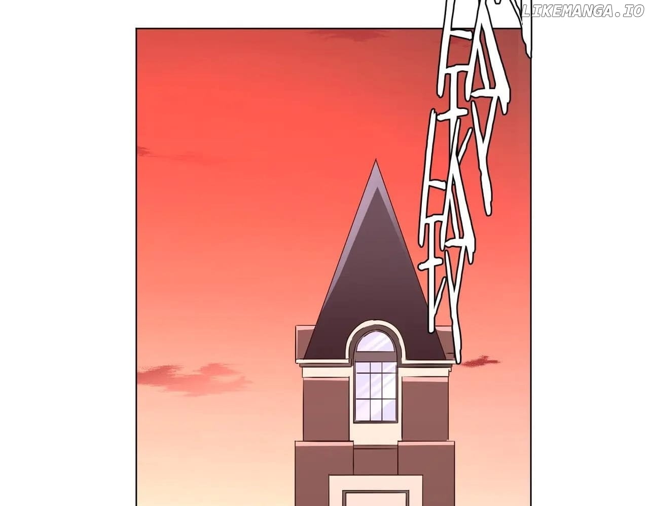 With My Netherworld Trillions, Game On! Chapter 186 - page 74